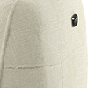 casual chenille ivory