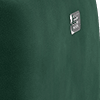 lifestyle mottled fabric dark green