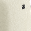 casual chenille ivory