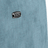 casual chenille denim