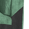 casual chenille pine