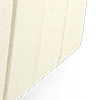 CASUAL CHENILLE IVORY