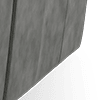lifestyle mottled fabric charcoal