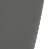 TRUSTY MATT LEATHER CHARCOAL