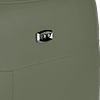 TRUSTY MATT LEATHER OLIVE
