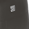 trusty matt leather dark brown
