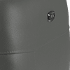 trusty matt leather charcoal