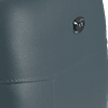 trusty matt leather steel blue