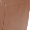 RELAXED SOFT LEATHER AMBER