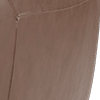 relaxed soft leather brown