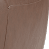 relaxed soft leather brown