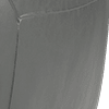 relaxed soft leather charcoal