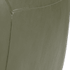 relaxed soft leather olive