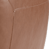 RELAXED SOFT LEATHER AMBER