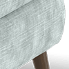 casual chenille grey
