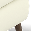 trusty matt leather bone