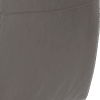 RELAXED SOFT LEATHER BLACK COFFEE