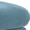 CASUAL CHENILLE DENIM