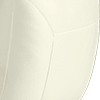 trusty matt leather bone