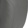 trusty matt leather charcoal