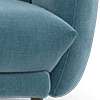 CASUAL CHENILLE DENIM