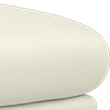 trusty matt leather bone
