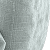 casual chenille grey