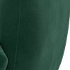 lifestyle mottled fabric dark green