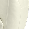 trusty matt leather bone