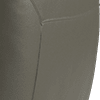 trusty matt leather chocolate