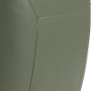 trusty matt leather olive