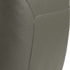 trusty matt leather chocolate