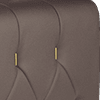 trusty embossed leather mulberry