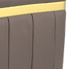 trusty embossed leather mulberry