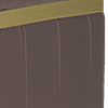 trusty embossed leather mulberry