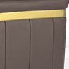 trusty embossed leather mulberry