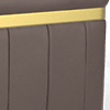 trusty embossed leather mulberry