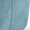 casual chenille denim