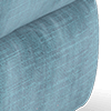 casual chenille denim