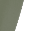 trusty matt leather olive