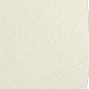 casual chenille ivory