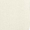 casual chenille ivory