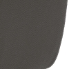 trusty matt leather dark brown