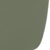 trusty matt leather olive