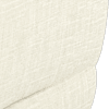CASUAL CHENILLE IVORY