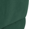 lifestyle mottled fabric dark green