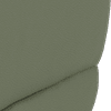 trusty matt leather olive