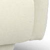 casual chenille ivory