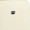 casual chenille ivory
