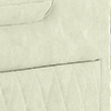lifestyle flecked fabric ivory
